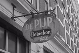 Terug in de tijd: Restaurant 'Bierhandel' De Pijp