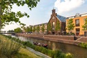 hotel bunk utrecht - de Buik van Utrecht.JPG