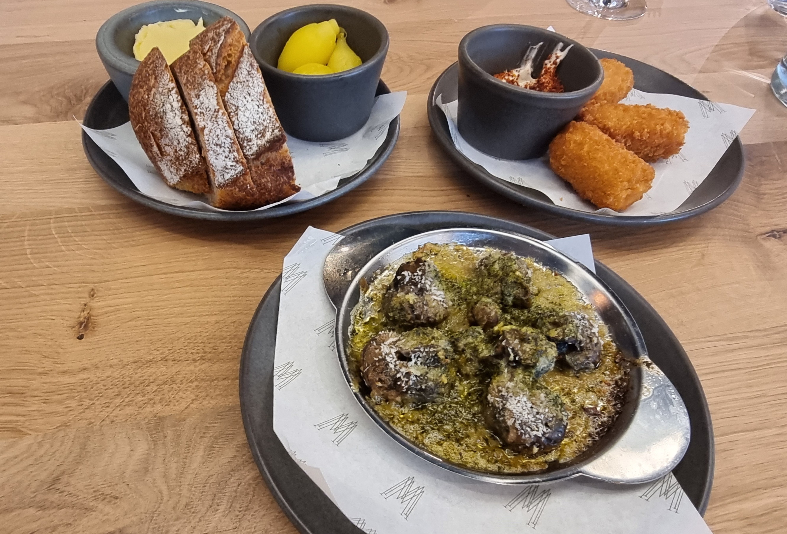 Wils Bakery Café