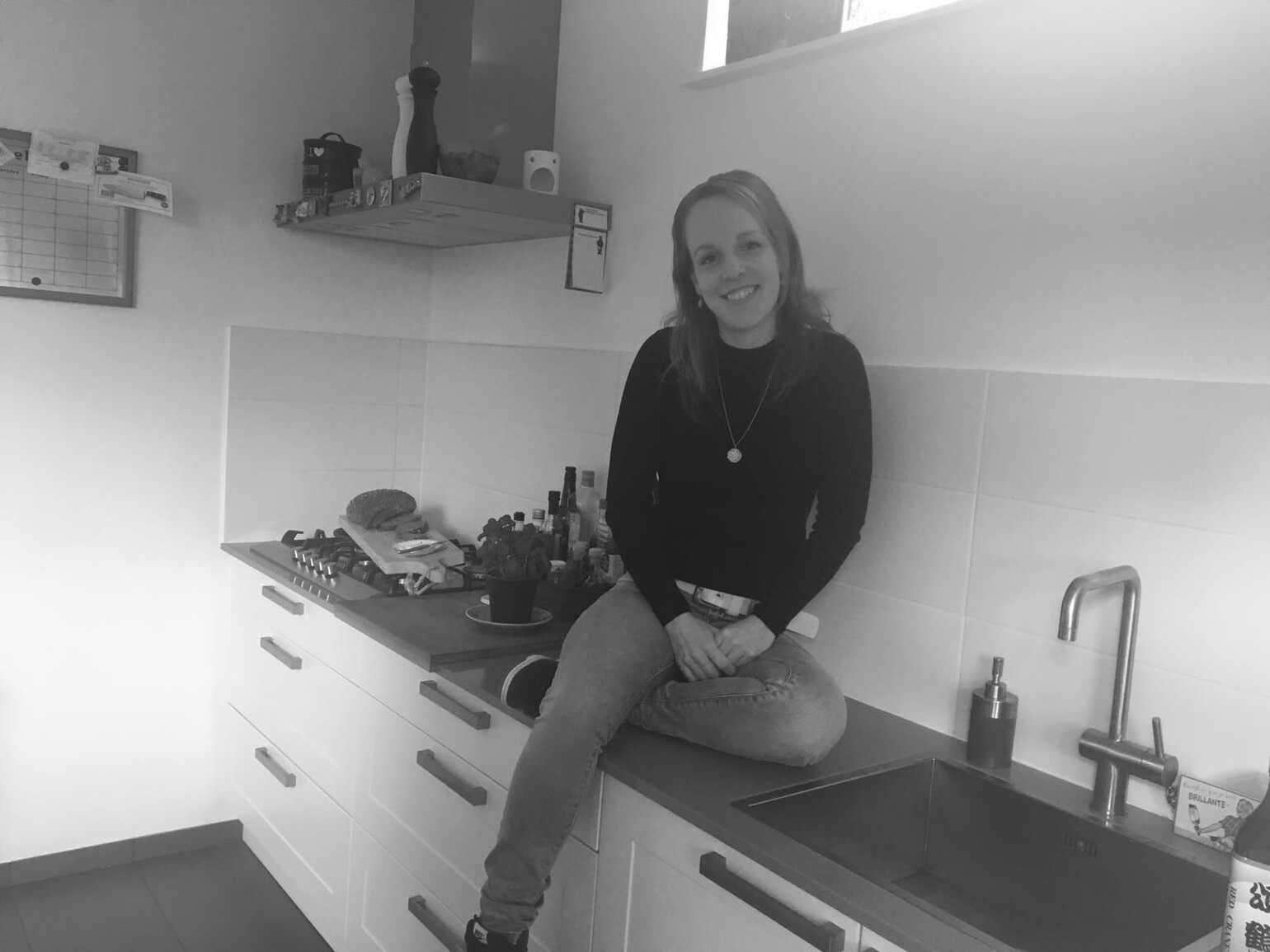 Emma van der Horst<