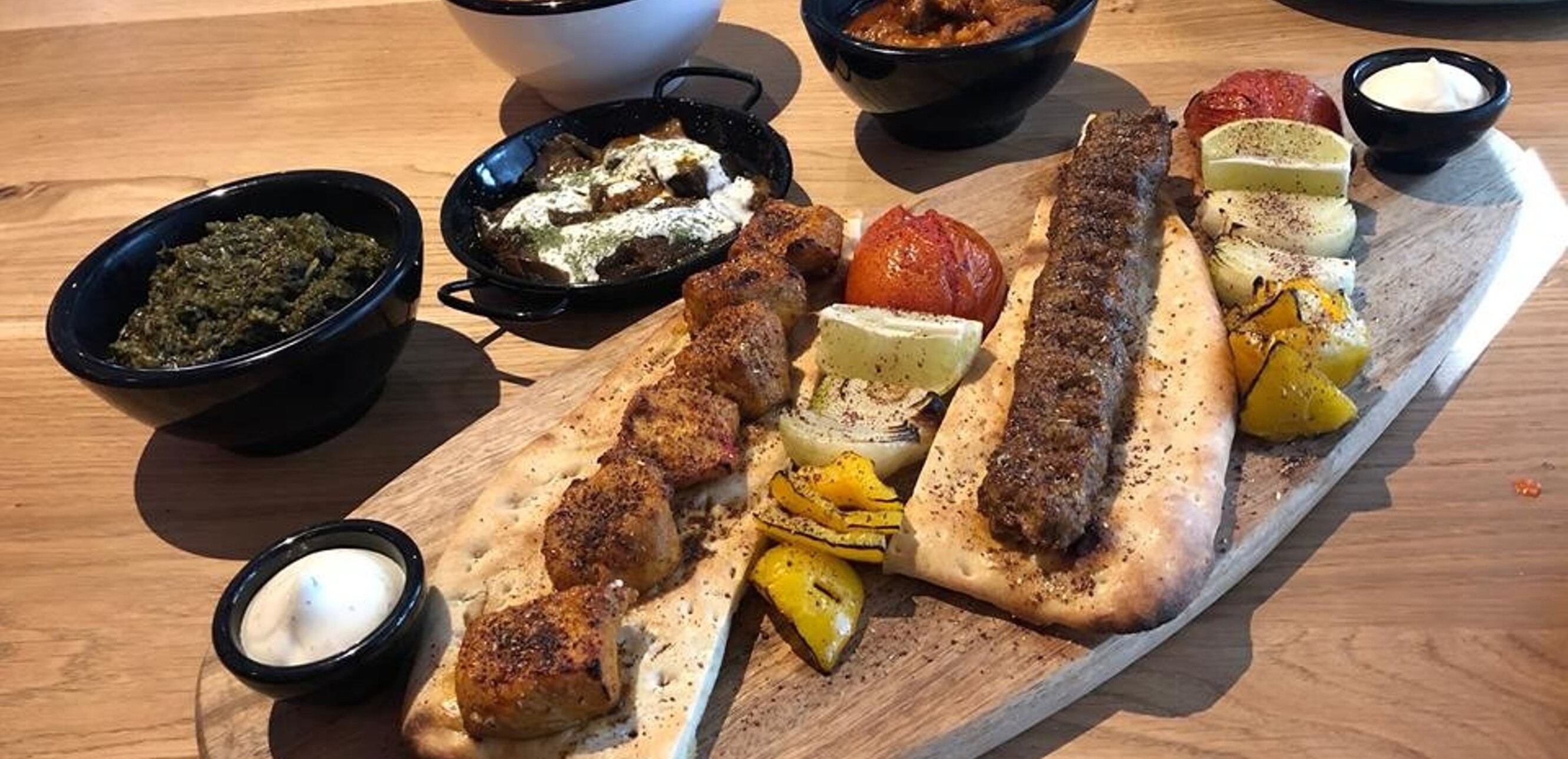 Restaurant Kite