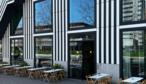 Bottleshop Amsterdam - de buik van amsterdam