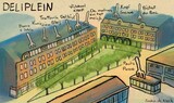 Rotterdamse wijken: 9x Katendrecht