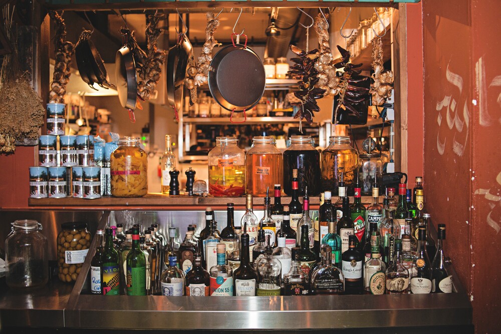 Een goed begin van de week: 11x open op maandag