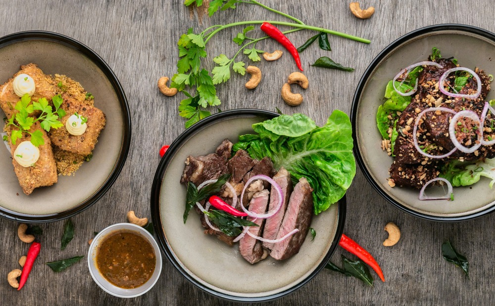 Bánh mí, pho en loempia: hier in Rotterdam eet je de lekkerste Vietnamese gerechten