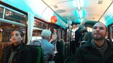 Knallend het jaar in met de Peking Express
