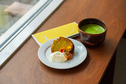 Ontbijt en matcha - Oficina - de Buik van Amsterdam