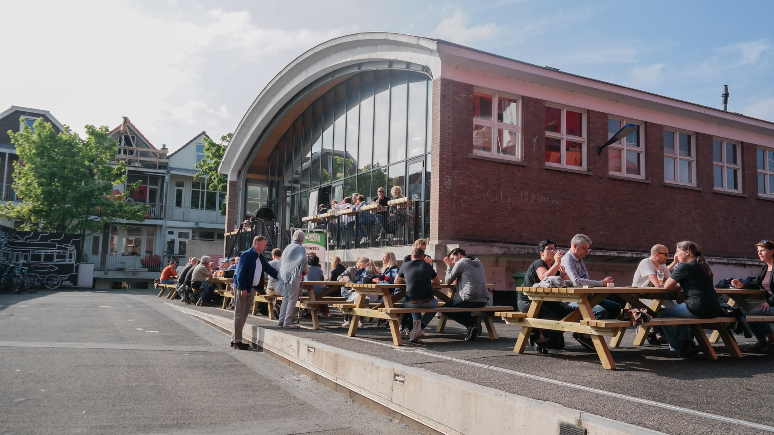 Brouwerij Noordt