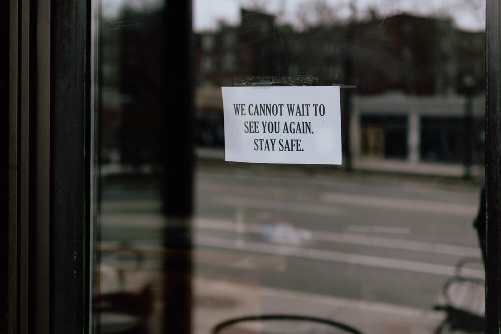 De nieuwe coronamaatregelen: een tweede horeca lockdown