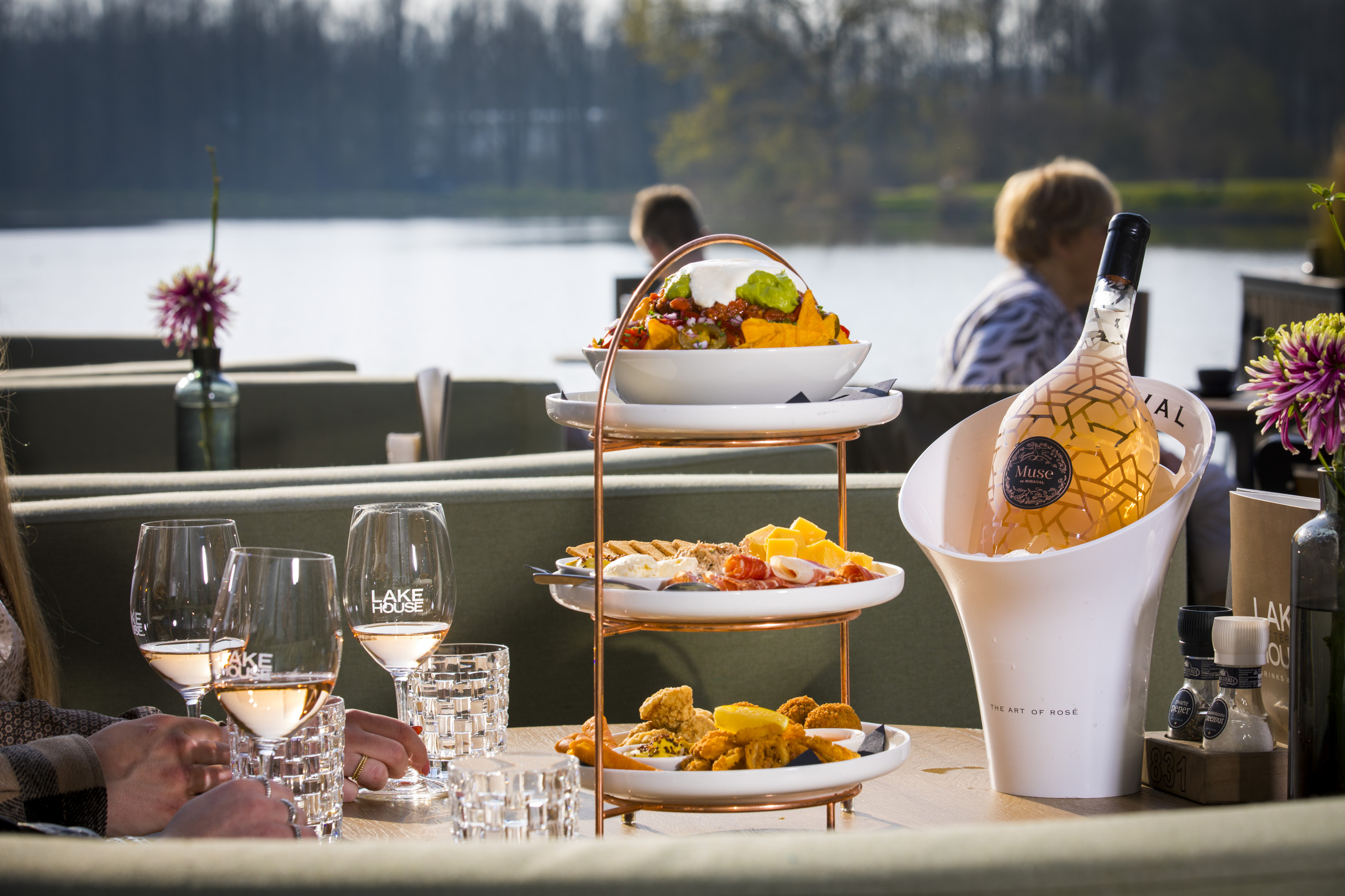 Lake House Rotterdam