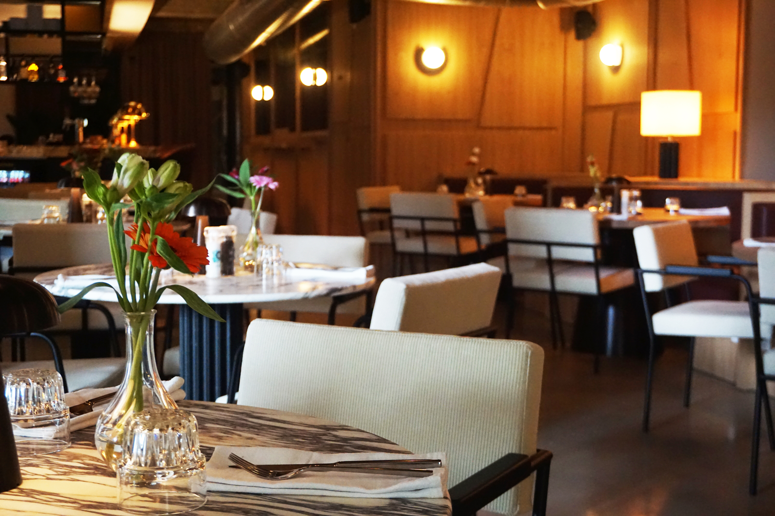 Brasserie Jules