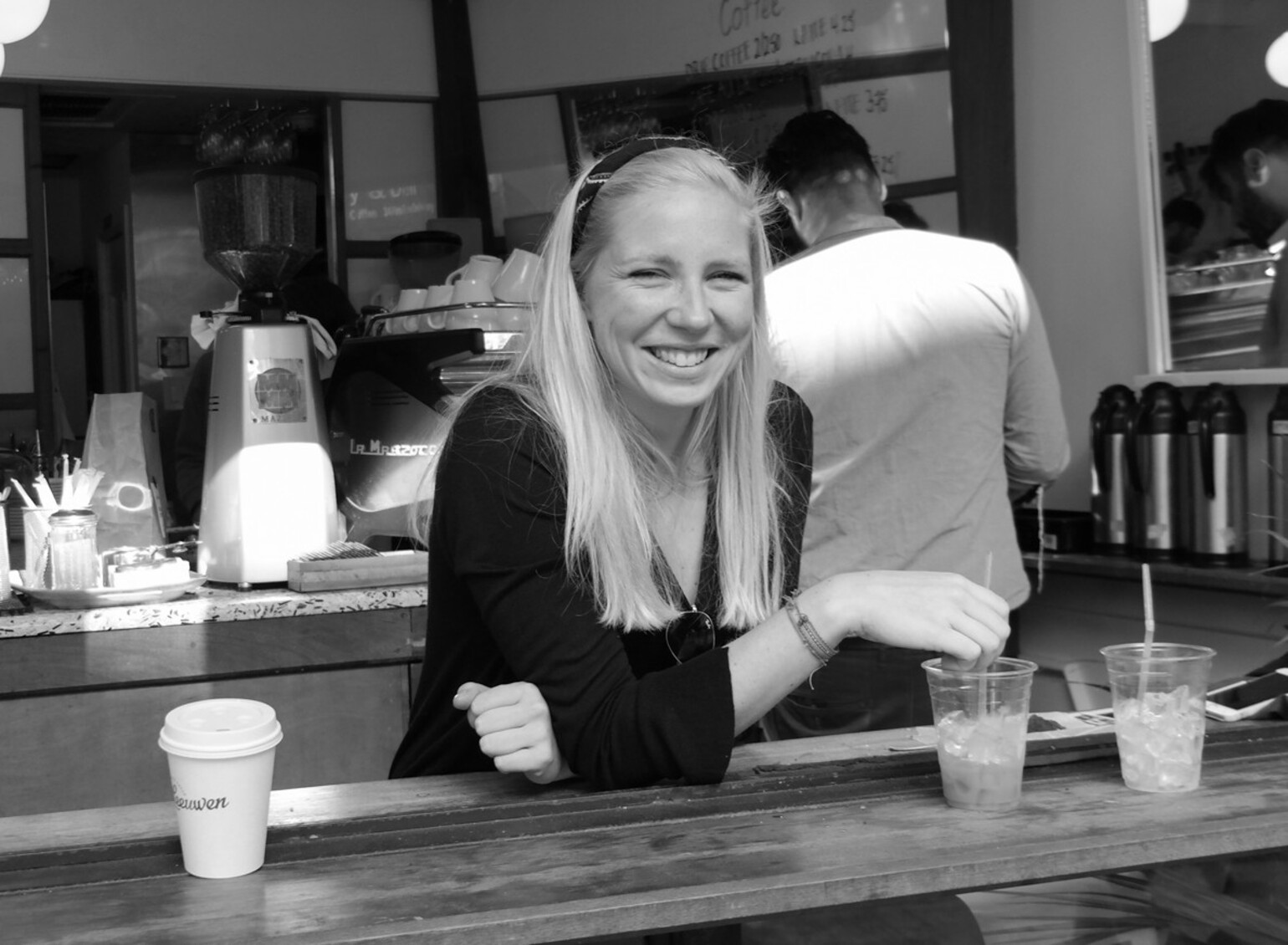 Nikkie Oosterveld<