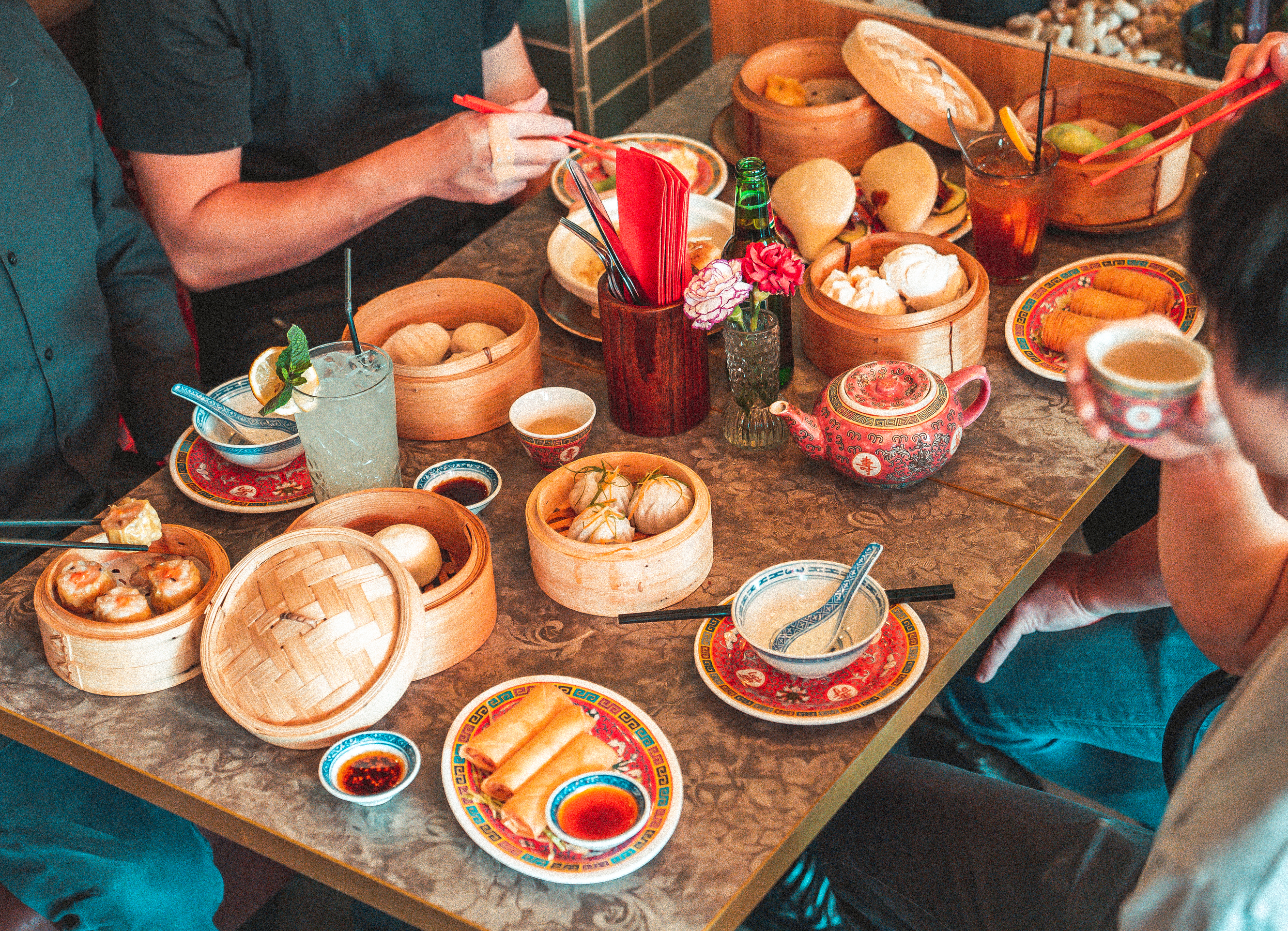 Shanghai Papa