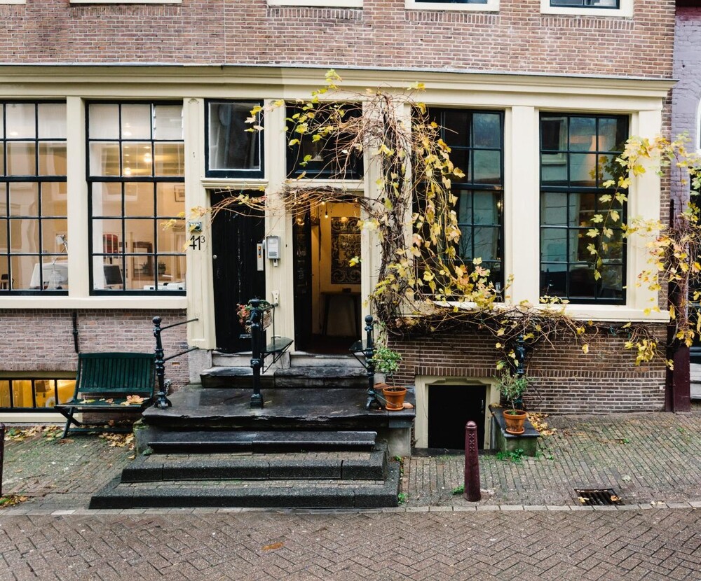 Hoe gaat het nu met restaurant Watergang?