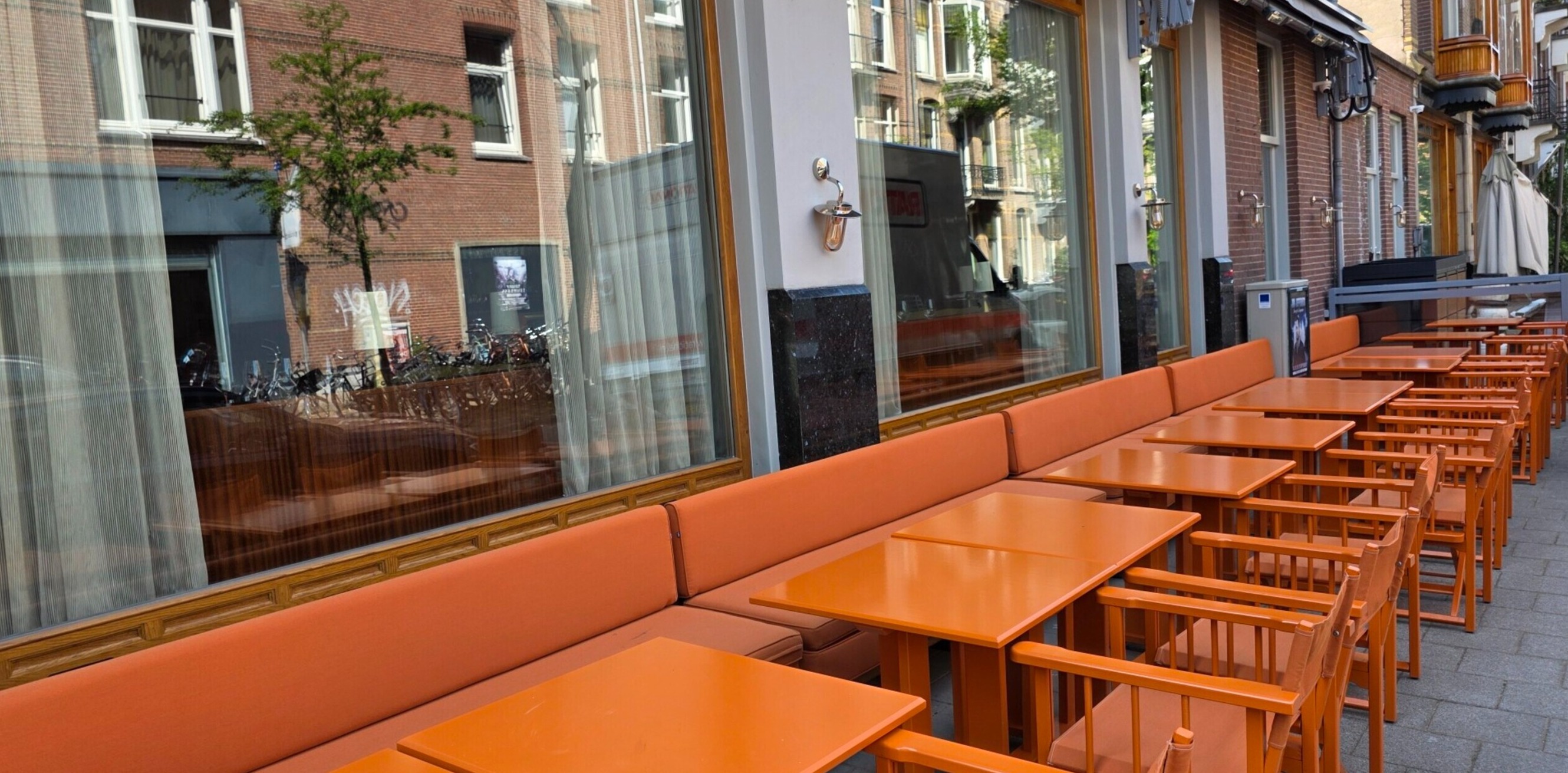 The Marlin Bar