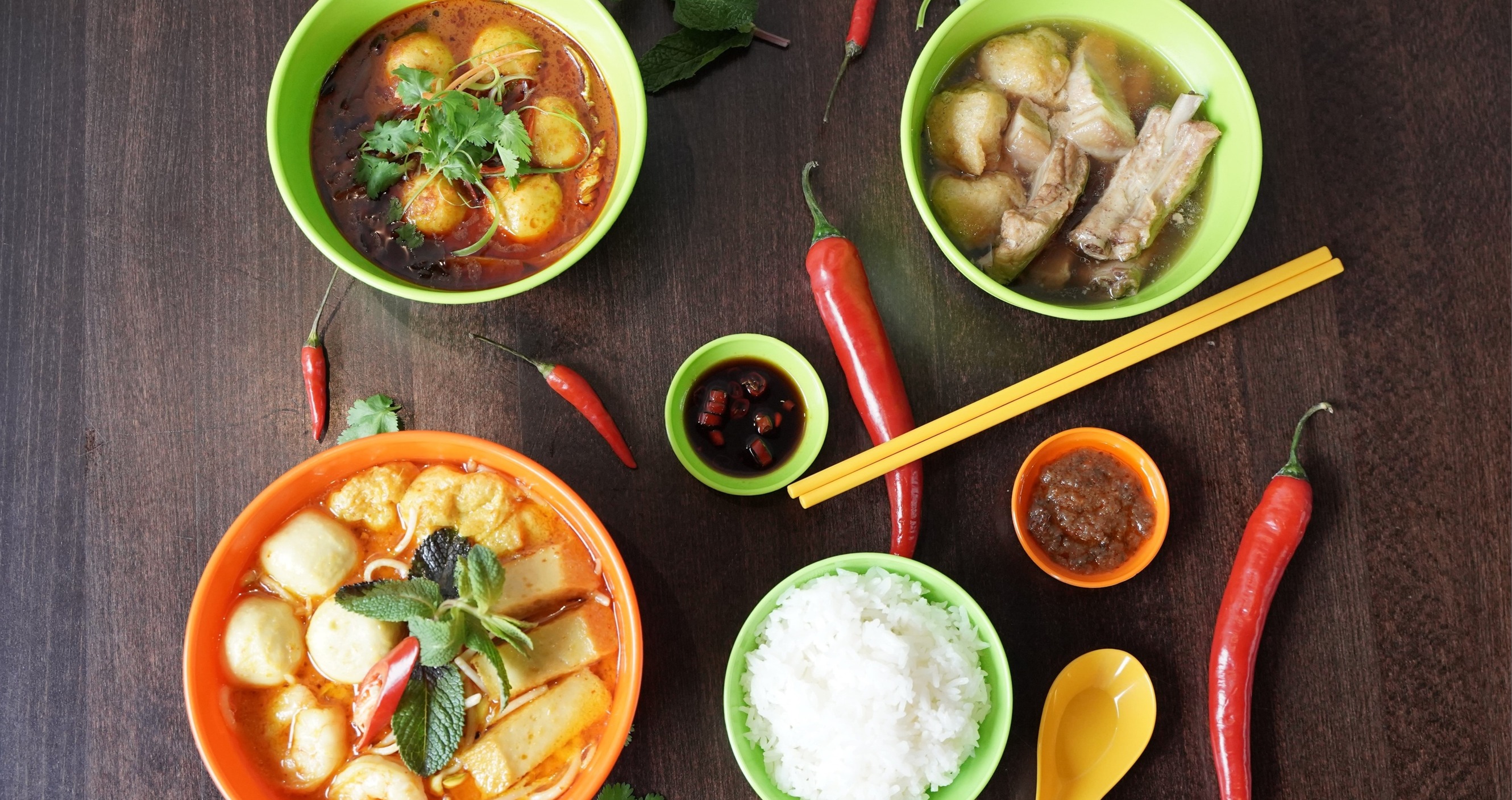 Malay Makan