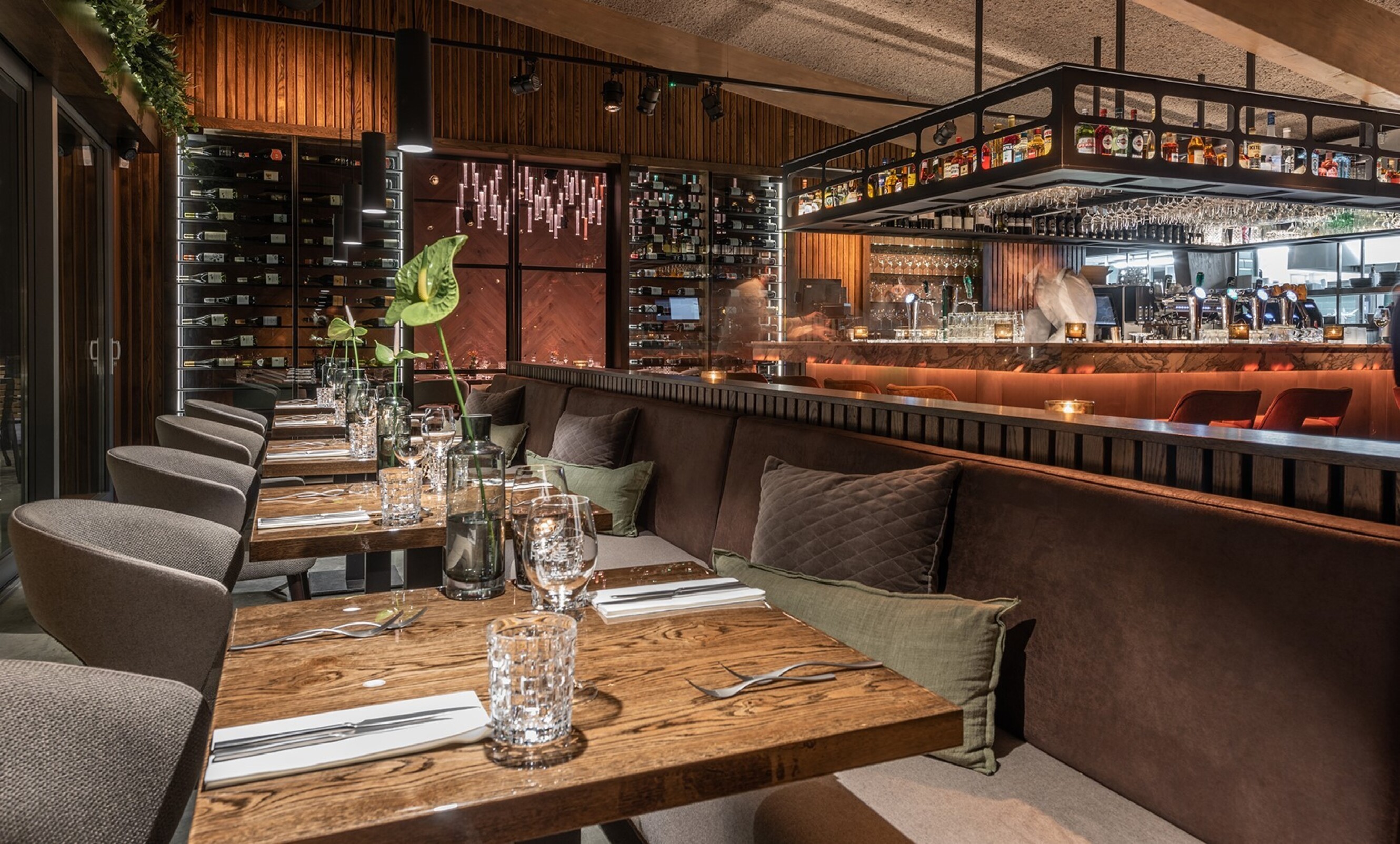 Lake House Rotterdam is af, en hoe