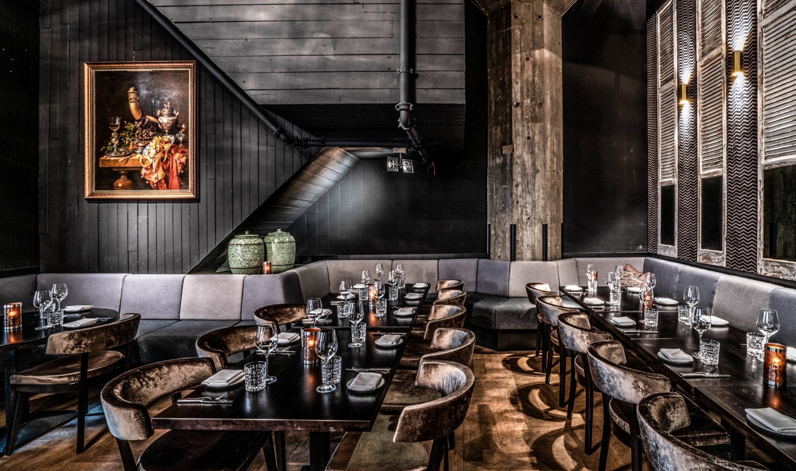 Mood Rotterdam De Buik van Rotterdam