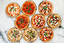 Panda Pizza - Pizza - de Buik van Rotterdam