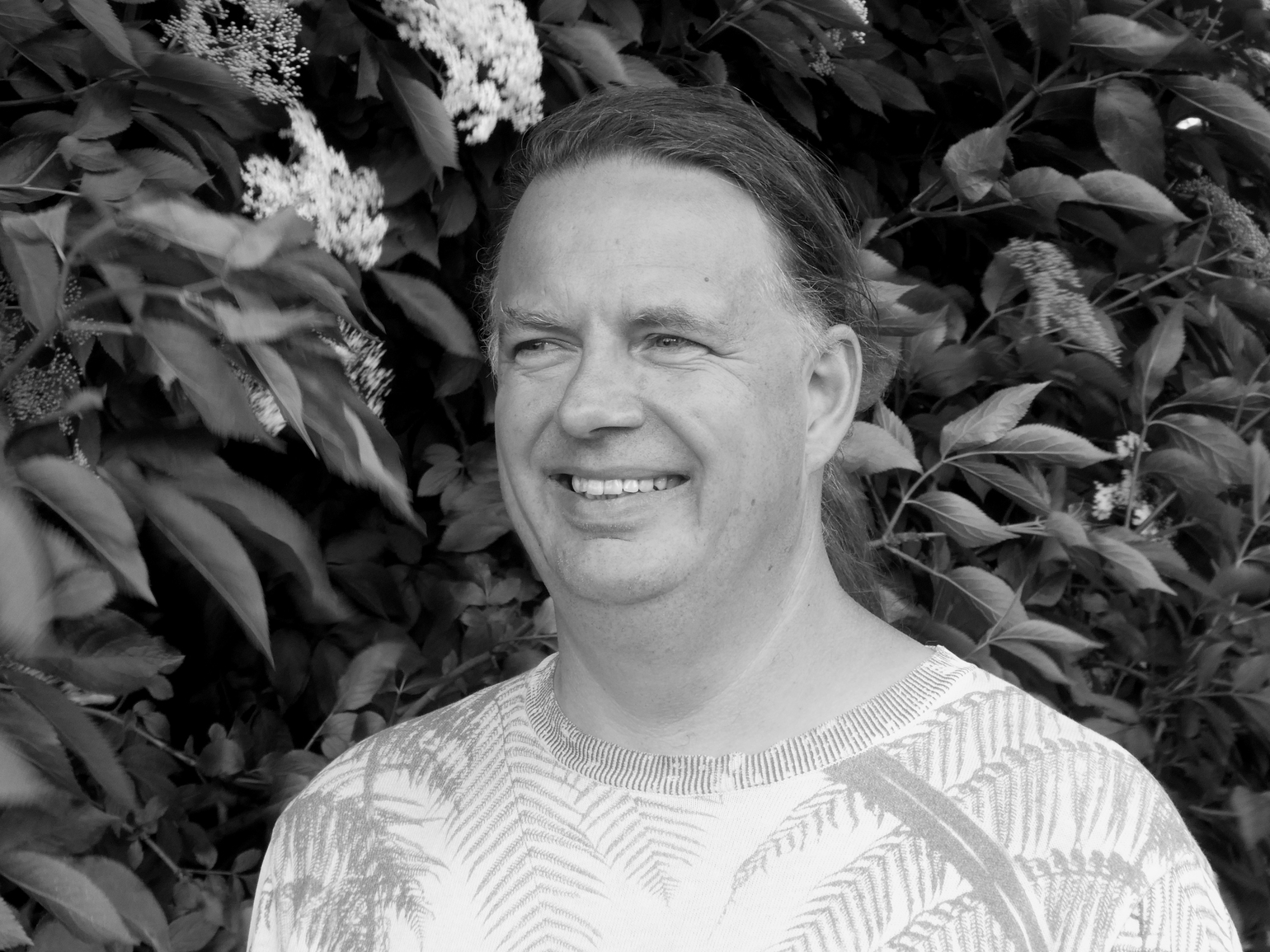 Rick Harderwijk<