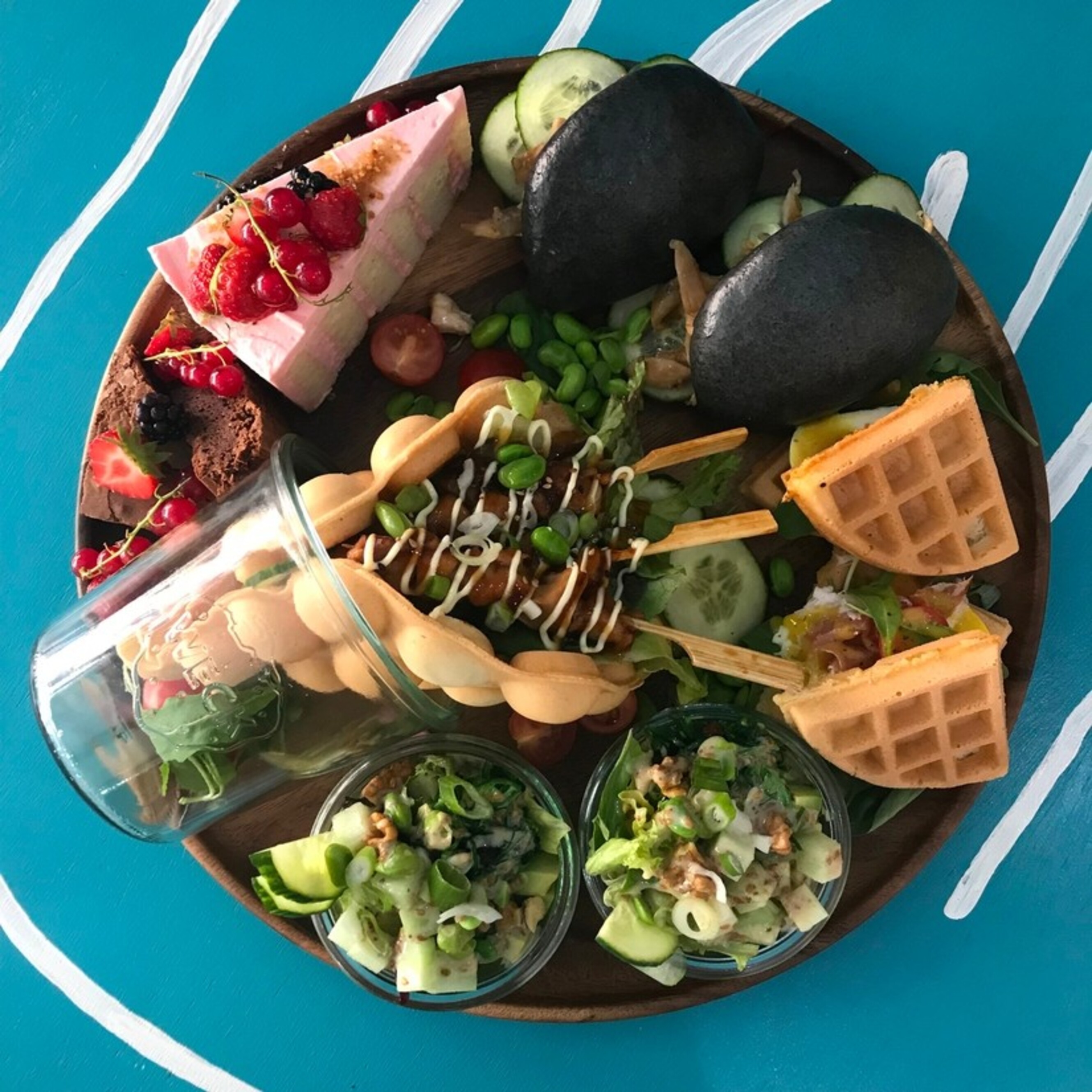 De lekkerste manier om voedselverspilling tegen te gaan: Too Good To Go