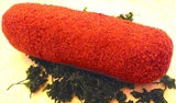 Nergens is de croquette groter dan in Old Dutch