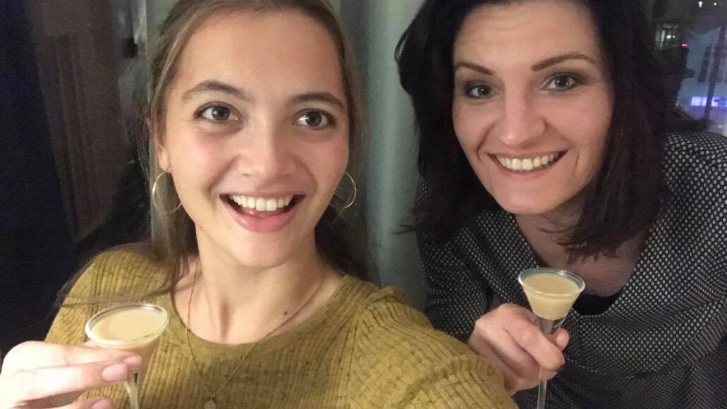 Wat schaft de pot? Aan tafel bij de Poolse Dominika