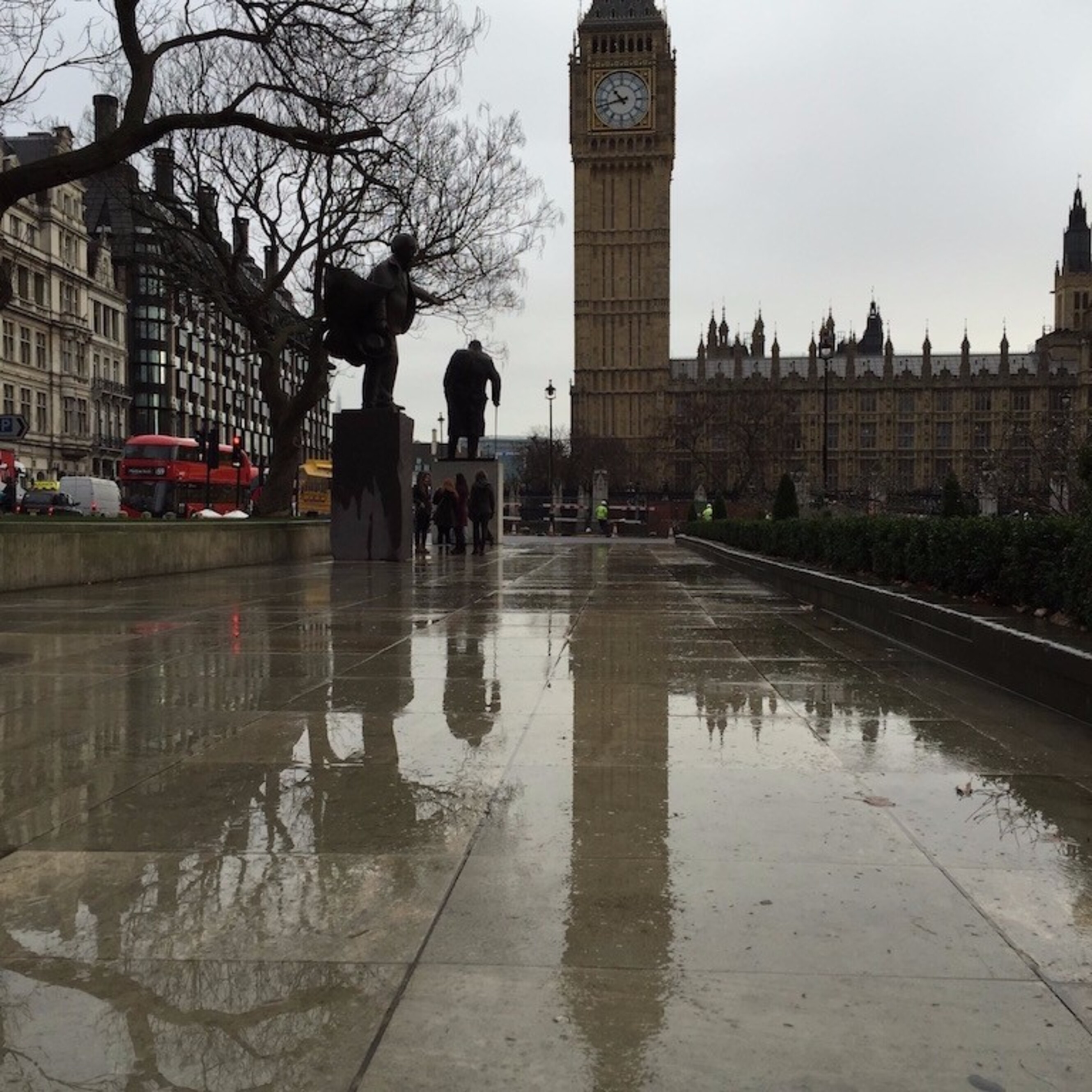 Londen: de 7 hotspots die je niet mag missen