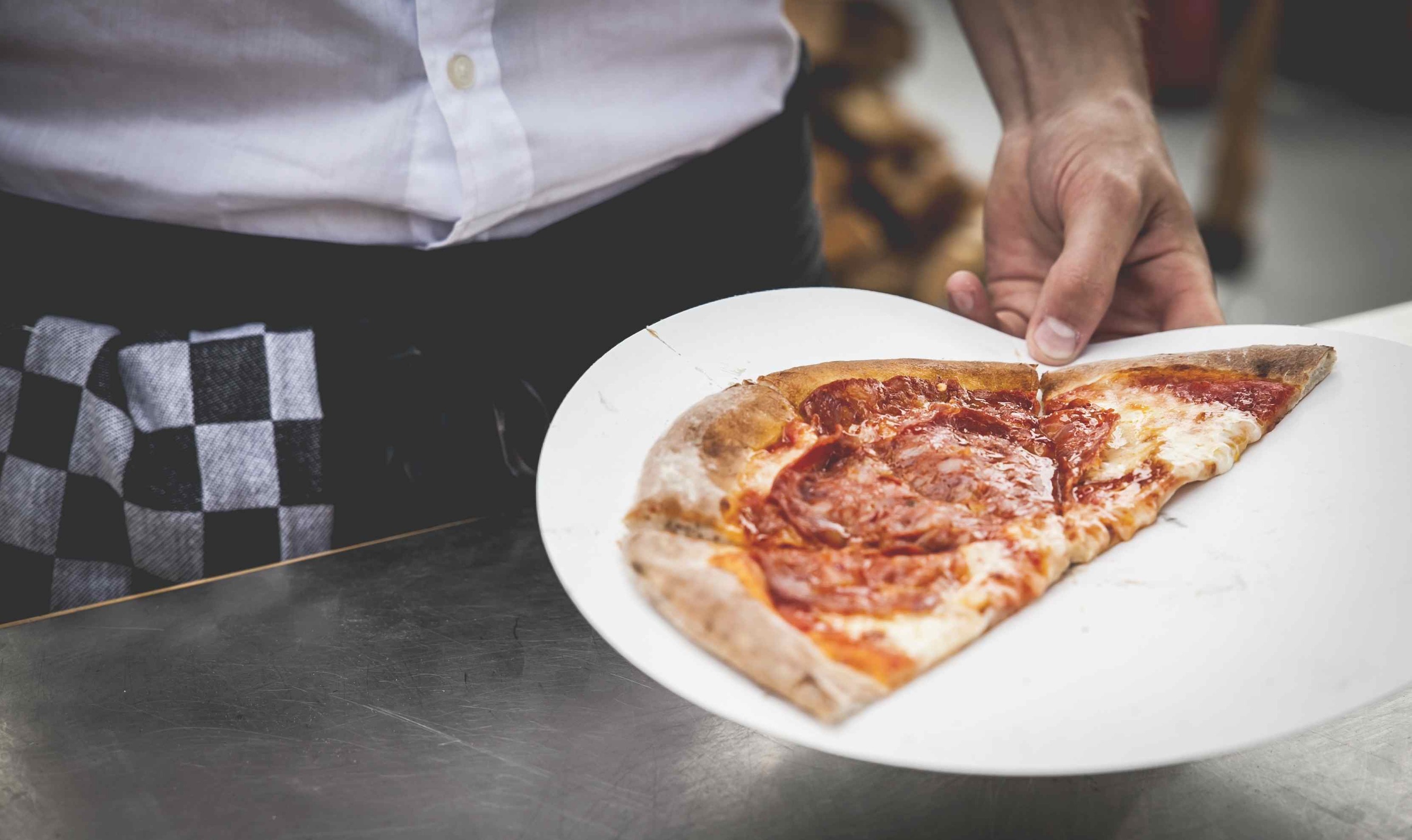Kok 'n' roll #2: foodtruckers over hun rollende keukens