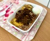 Lomnava Kenkey House - Waakye gerecht - de Buik van Amsterdam .jpeg