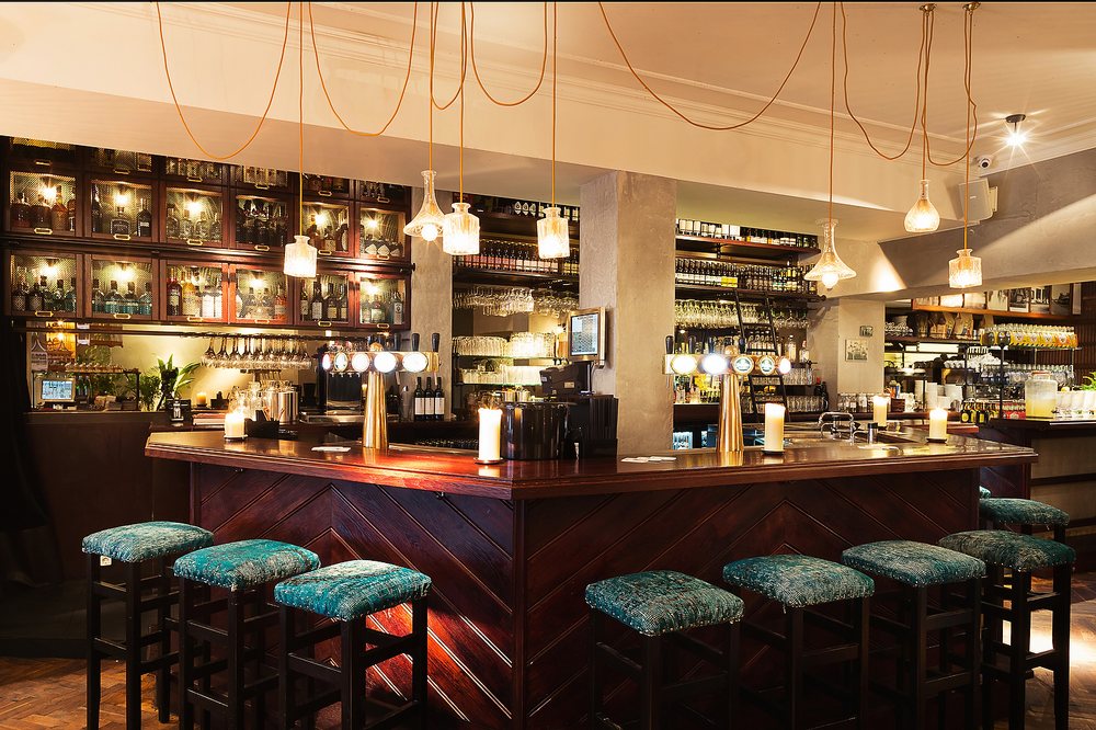 Sarah Reijnen: “Ik ging van horecaondernemer ineens naar full-time moeder”