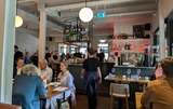 Restaurant Badhuis: verfijnd eten in stijlvolle art deco-stijl