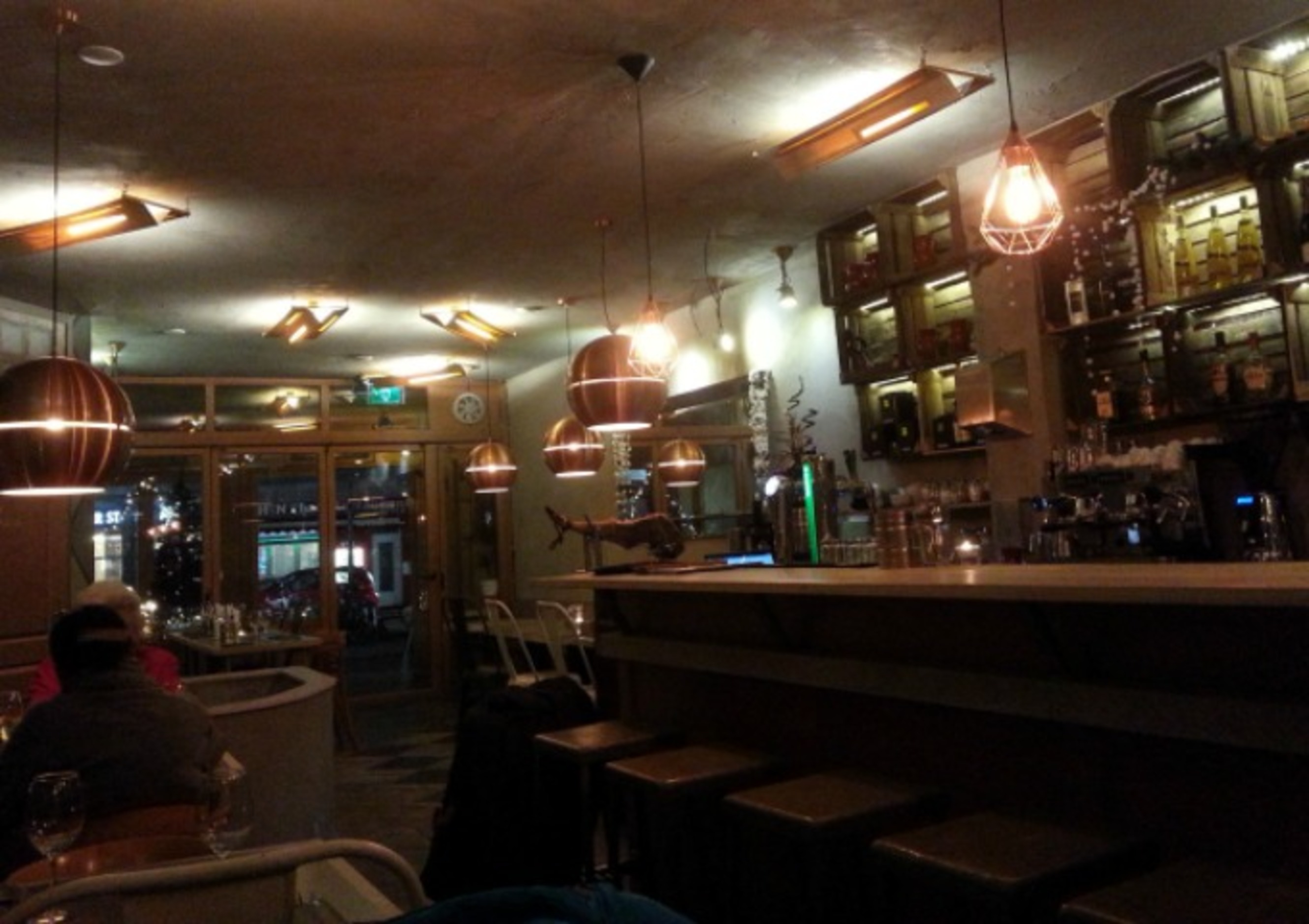 LKKRR Tapas