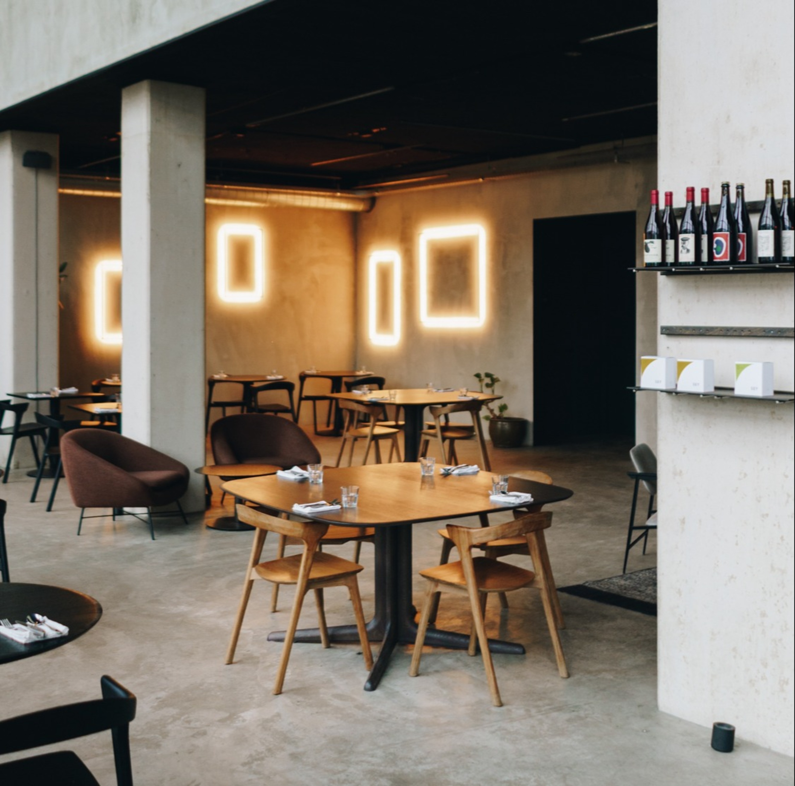 Public Space