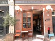 Toscanini buiten - de buik van amsterdam