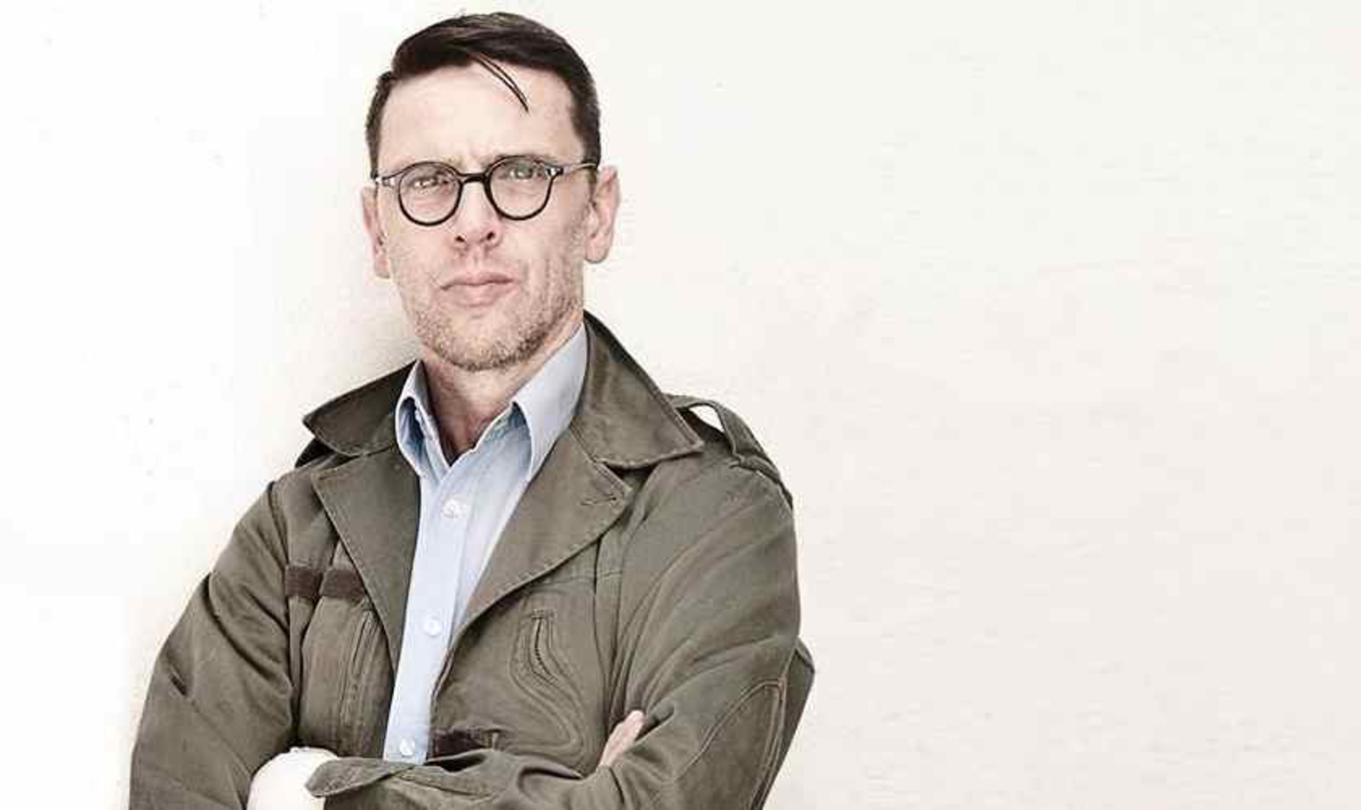 Het Rotterdam van Ari: Z&M, Cosmo en Spacemaker's