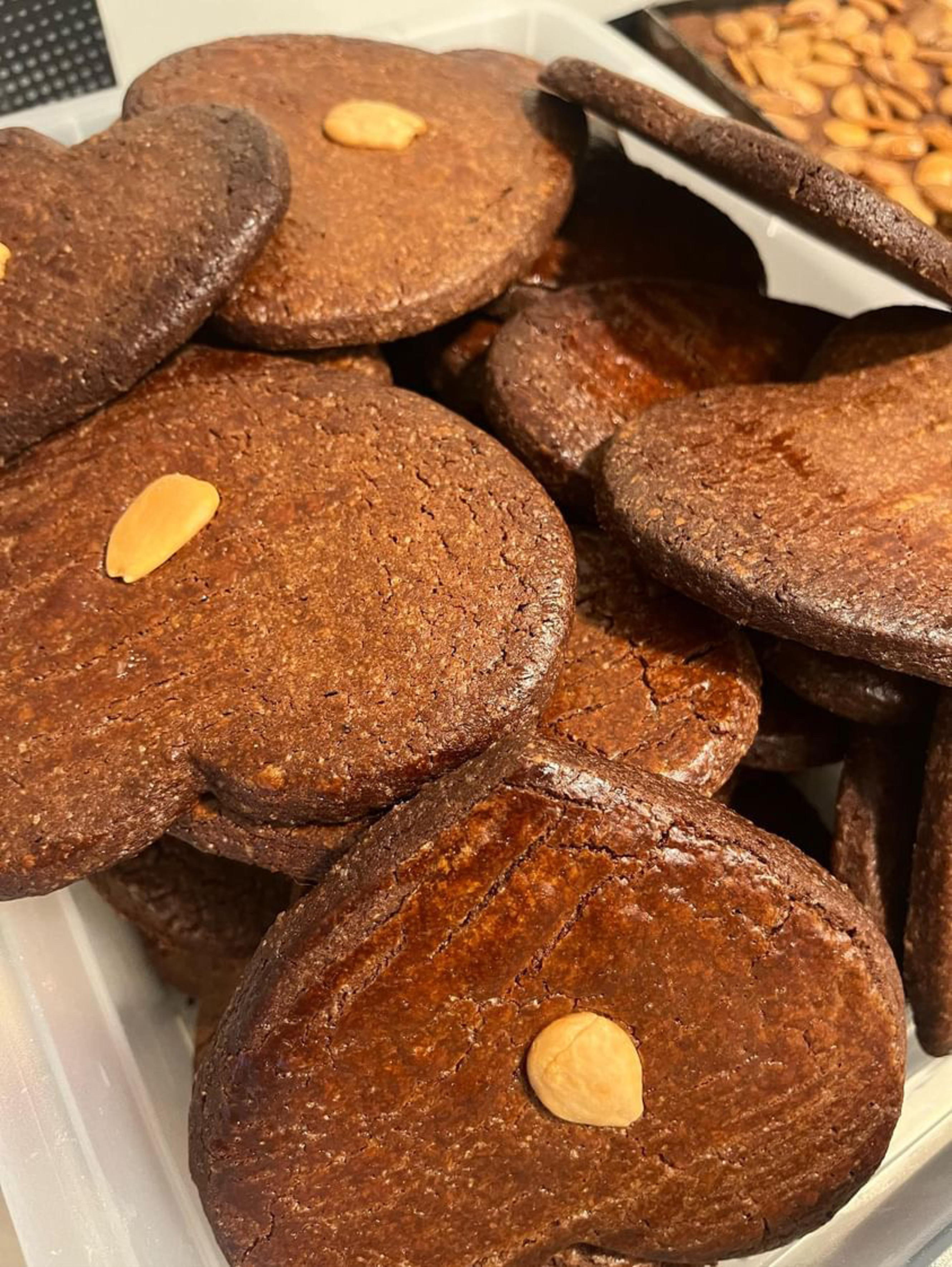 De Bakkerette