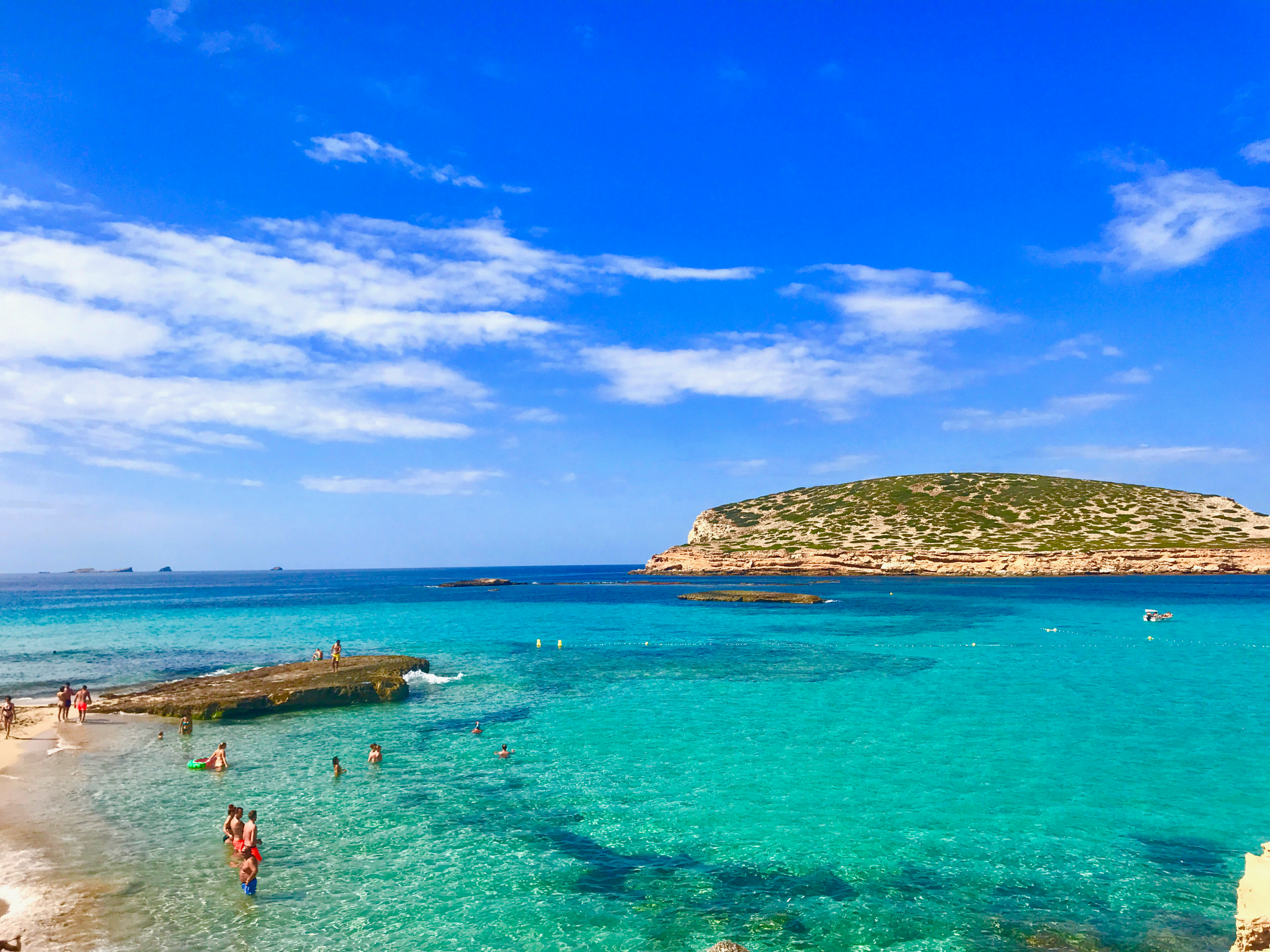 10x De zomer opzoeken in de herfst