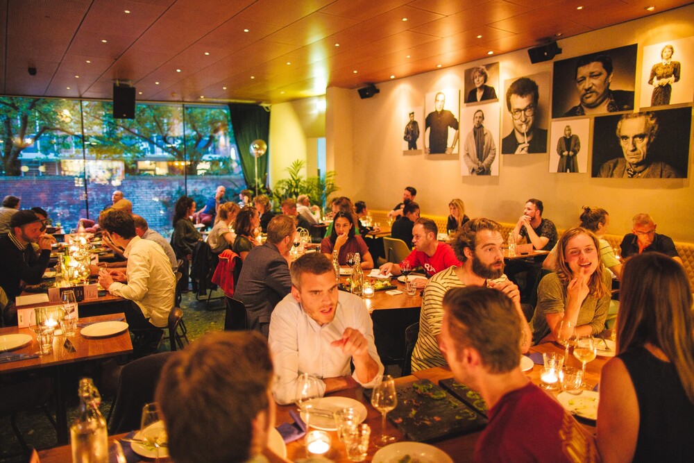 Oude locatie LanterenVenster wordt weer een filmhuis met KINO
