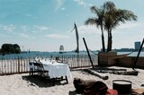 Genieten in de zon bij al deze terrassen in Noord