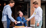 L’Amour Toujours wordt een frivole bistro