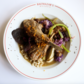 Balthazar's Keuken eten