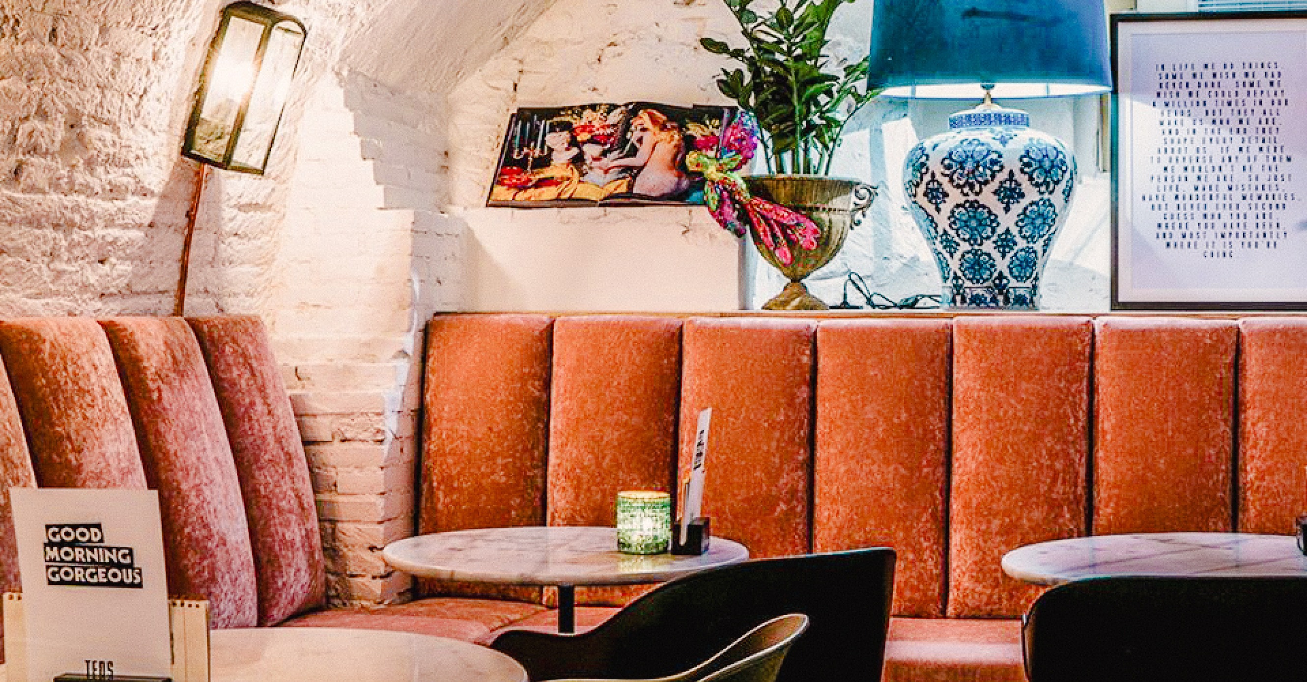 TEDS Oudegracht
