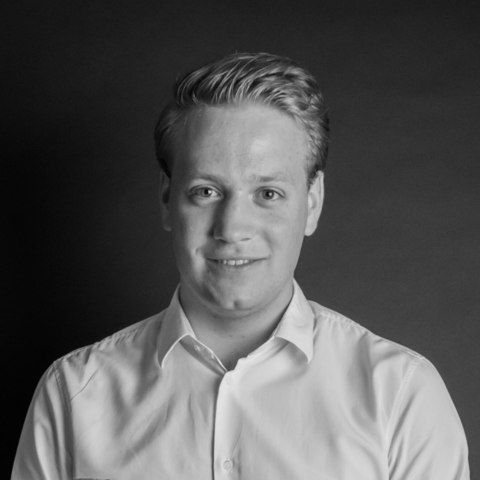 Christiaan Bergers<