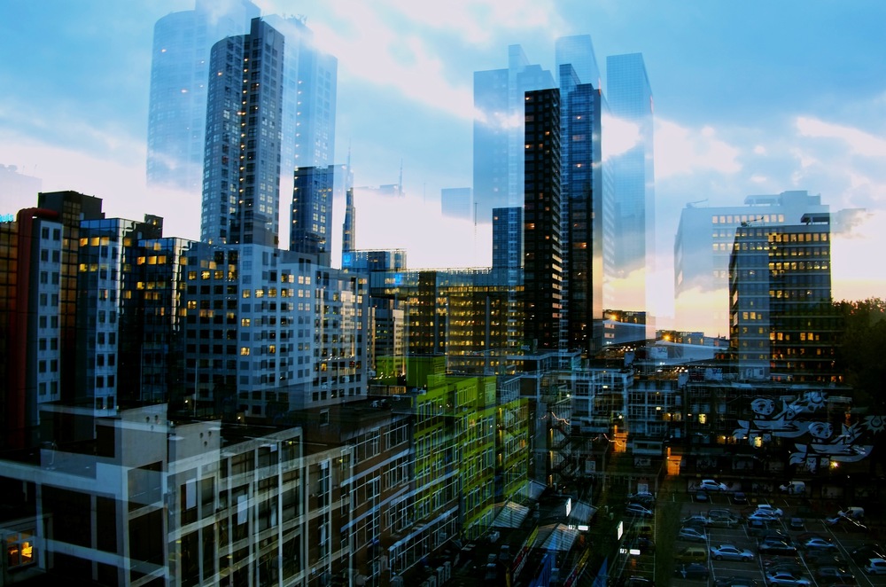 Welkom in de Buik van Rotterdam