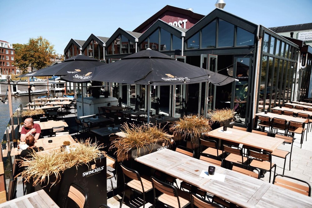 10x Mc Drijf: De beste afhaal- of aanmeerplekken tijdens het varen