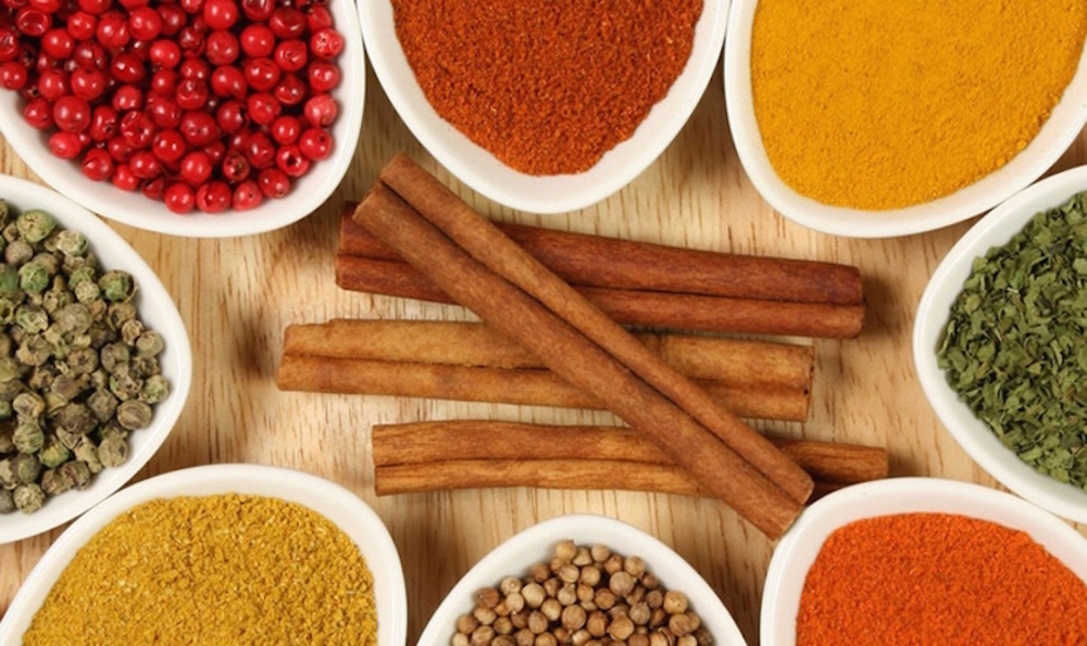 De keuze bij Curry's is schier oneindig: van mild tot héét
