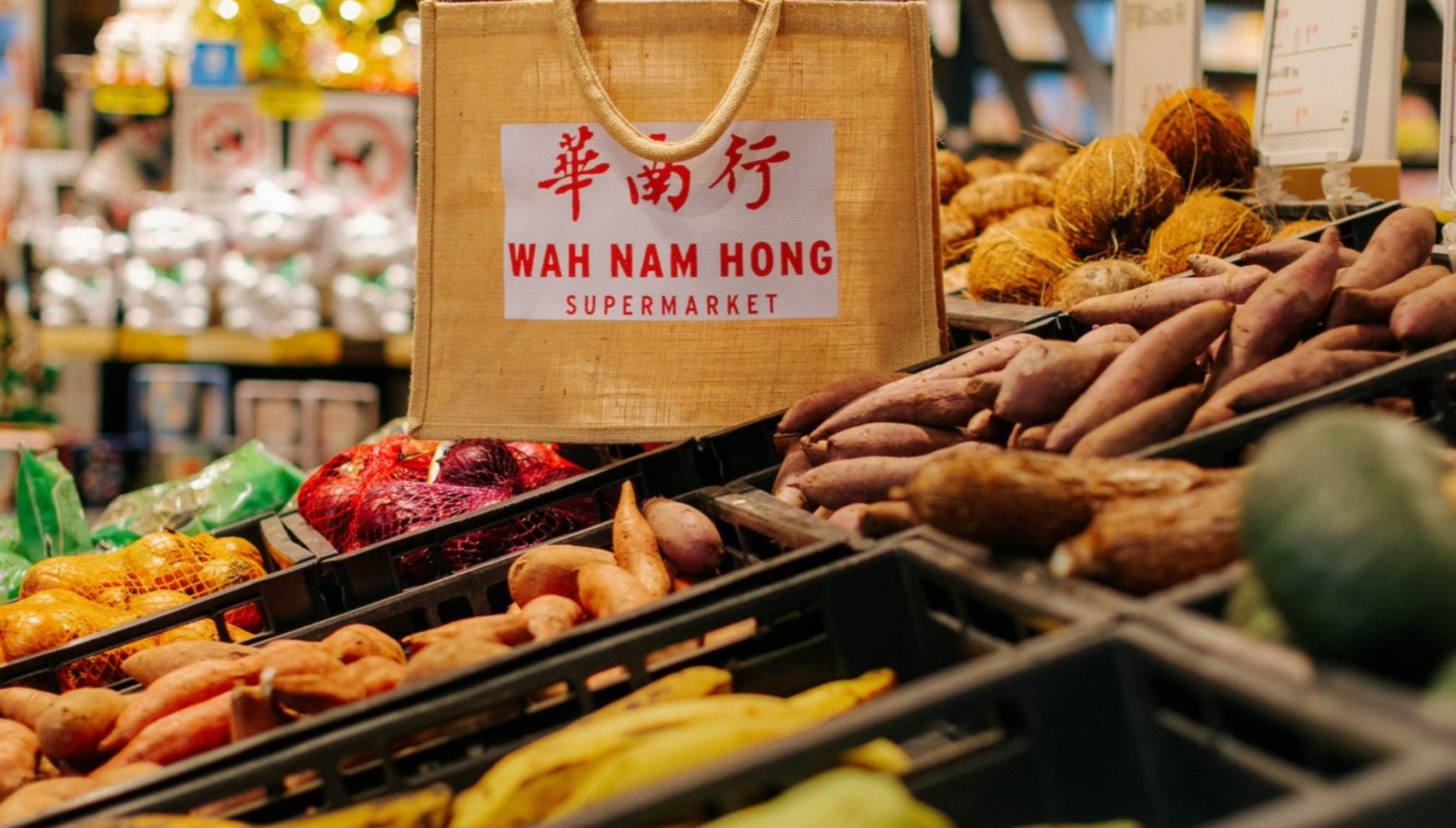 10 gezonde adresjes in de Markthal voor een fitte januari