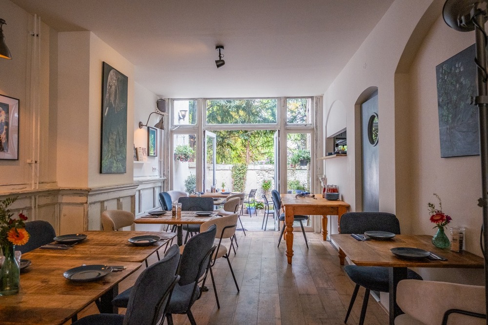 Deze nieuwe restaurants openden in mei 2024 in Den Haag