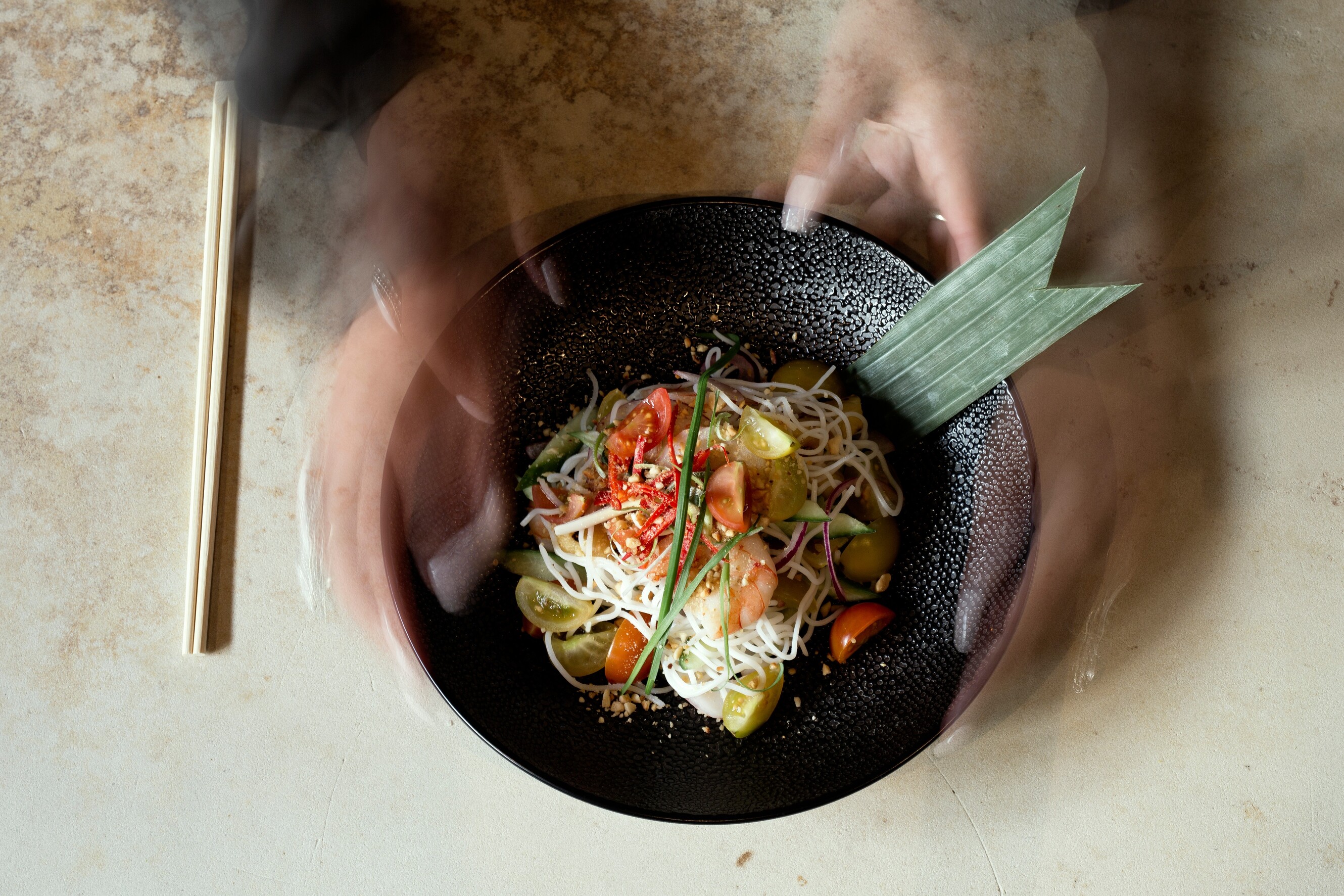 Bo Nam: De verborgen Vietnamese bistro in het stadscentrum
